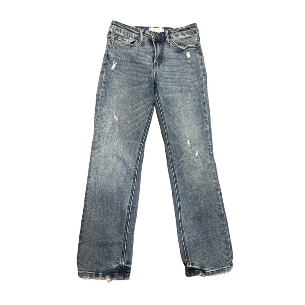 Vervet by Flying Monkey Jean- size: 25